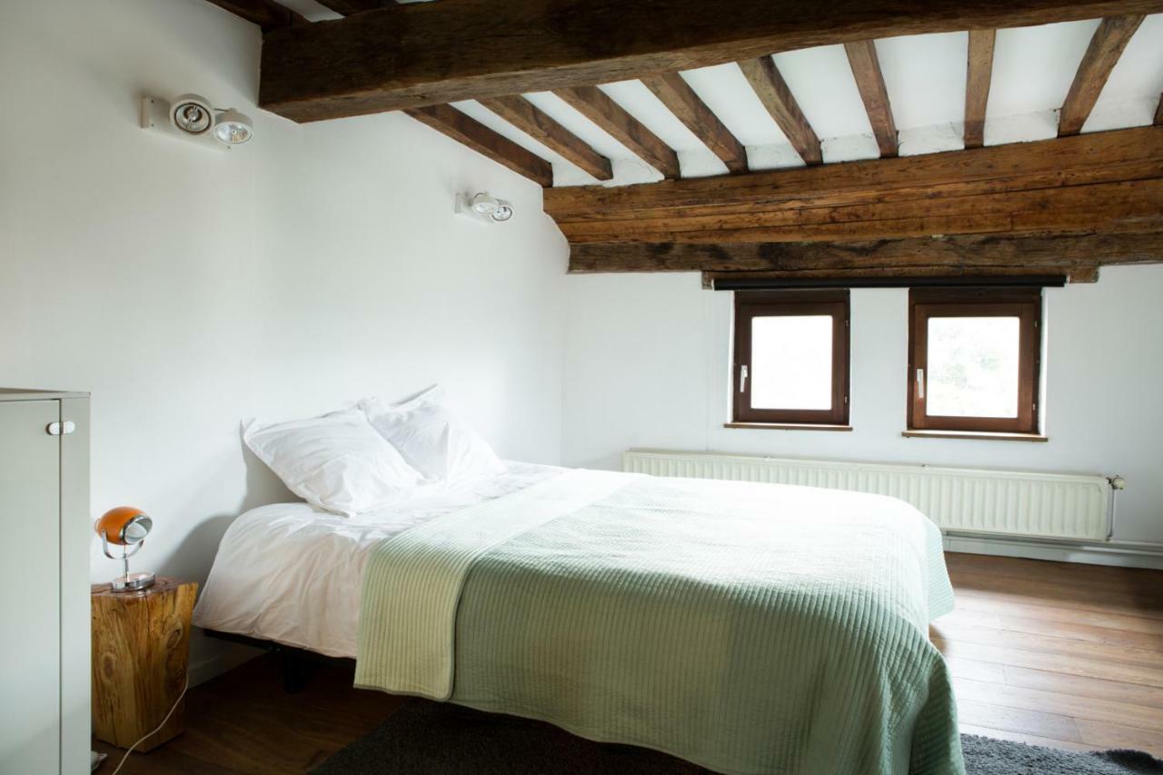 Maison Sainte-Marguerite Liège Dış mekan fotoğraf